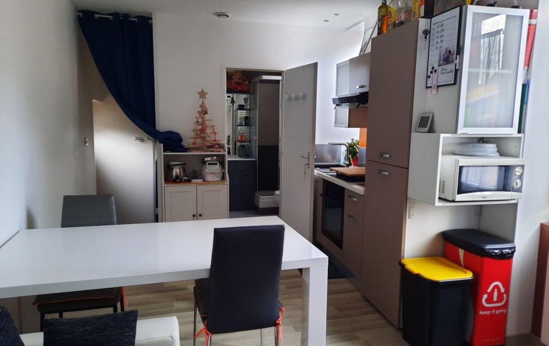 Annonces CHATILLON : Appartement | L'ARBRESLE (69210) | 34 m2 | 99 000 € 