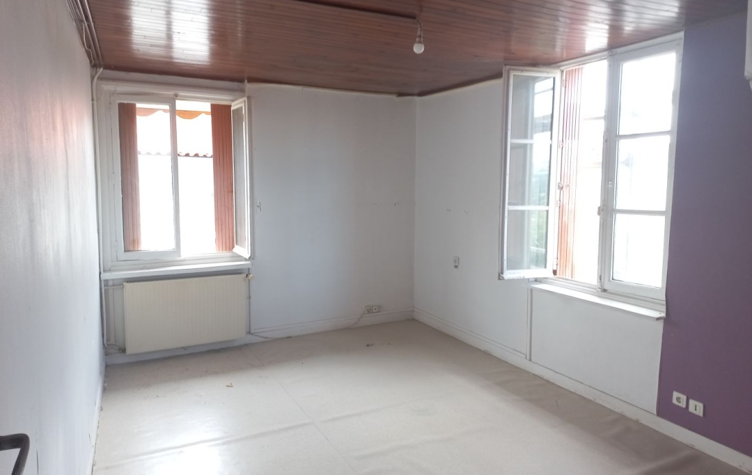 Annonces CHATILLON : Appartement | SAVIGNY (69210) | 55 m2 | 85 000 € 