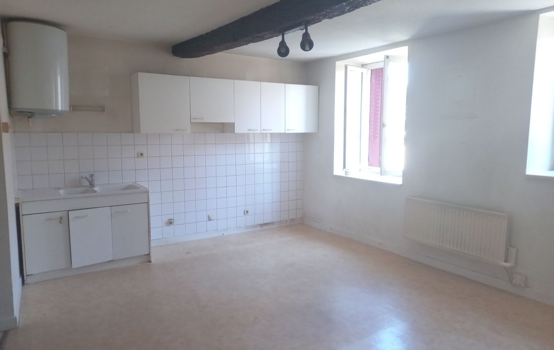 Annonces CHATILLON : Appartement | SAIN-BEL (69210) | 40 m2 | 79 000 € 