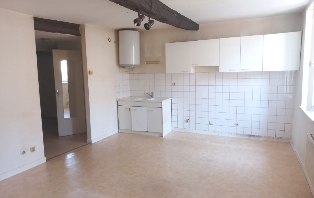 Annonces CHATILLON : Appartement | SAIN-BEL (69210) | 40 m2 | 79 000 € 