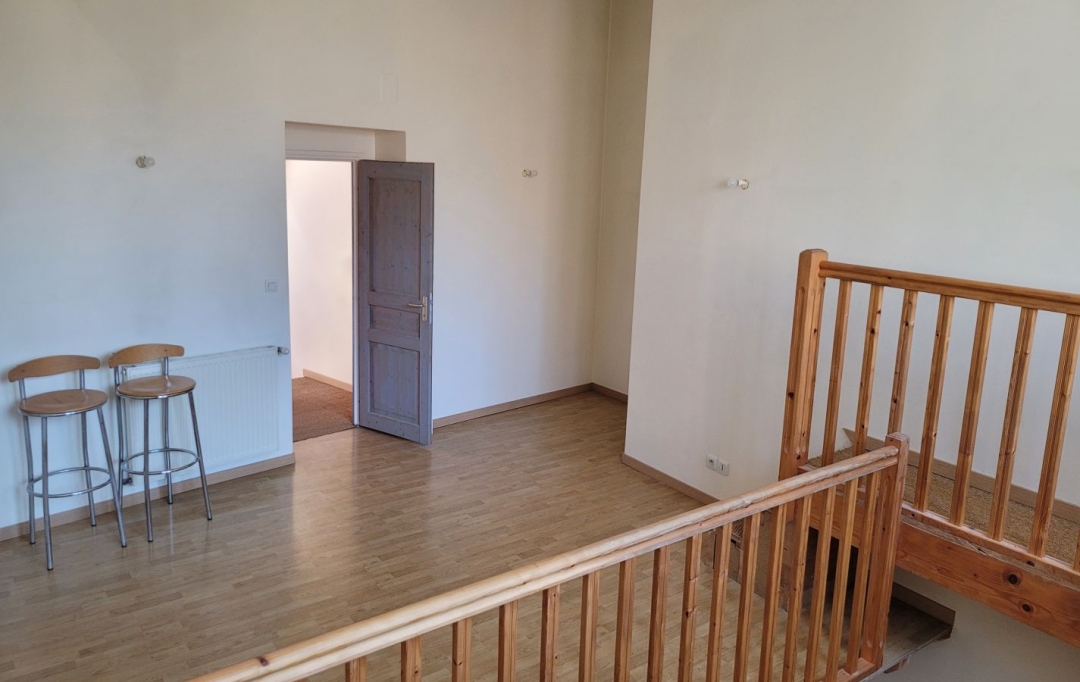 Annonces CHATILLON : Appartement | SAIN-BEL (69210) | 74 m2 | 125 000 € 