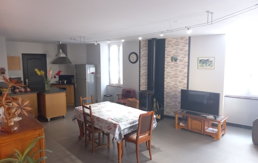 Annonces CHATILLON : Appartement | BESSENAY (69690) | 86 m2 | 170 000 € 