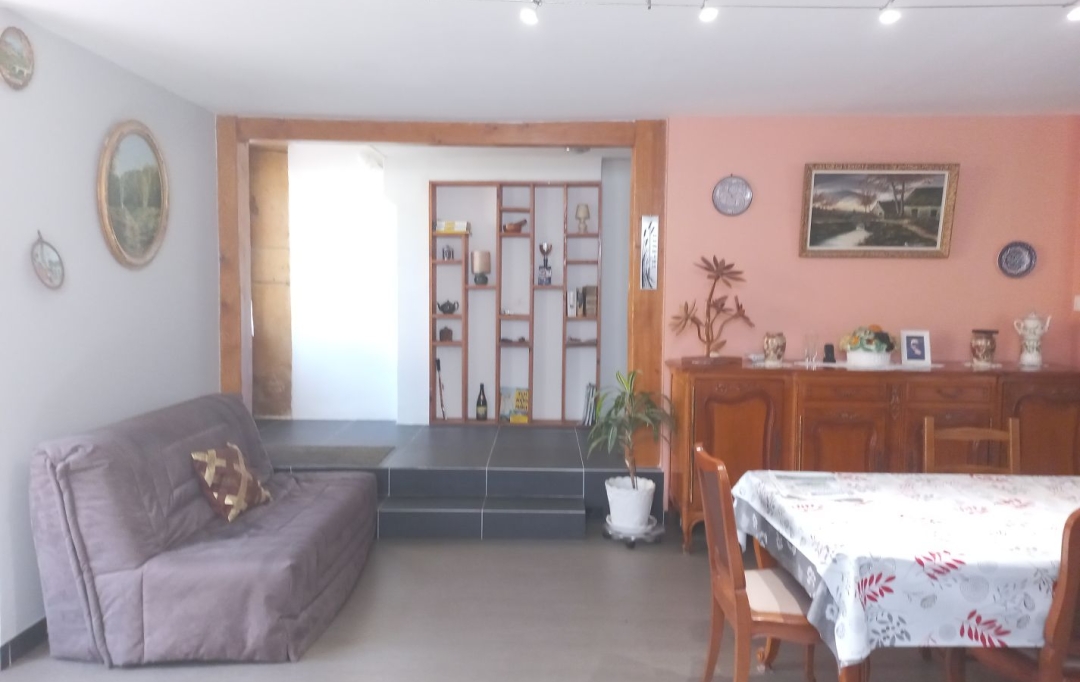 Annonces CHATILLON : Appartement | BESSENAY (69690) | 86 m2 | 170 000 € 