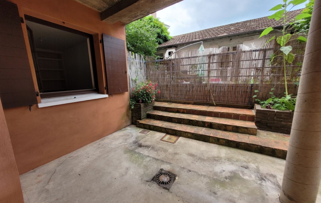 Annonces CHATILLON : Appartement | L'ARBRESLE (69210) | 55 m2 | 165 000 € 