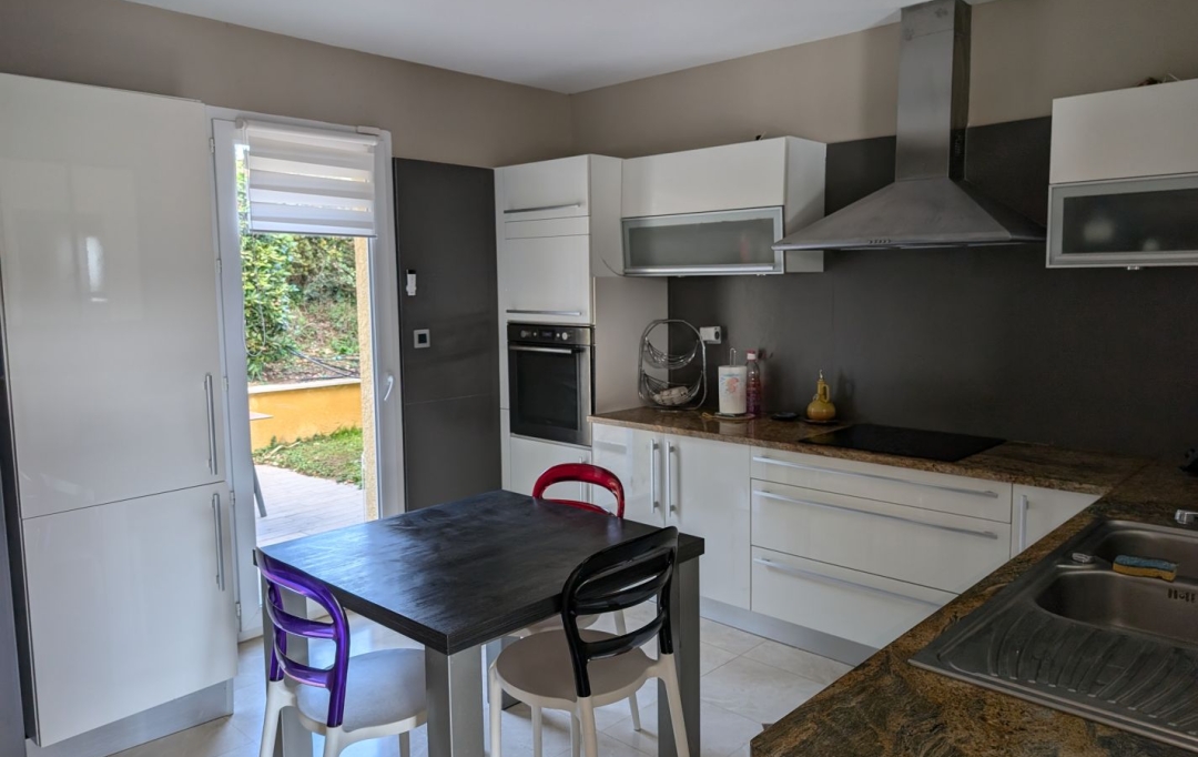 Annonces CHATILLON : Maison / Villa | SAVIGNY (69210) | 105 m2 | 470 000 € 