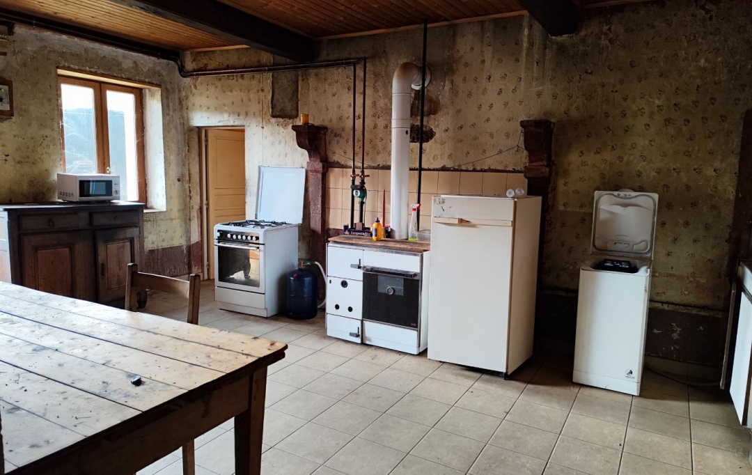 Annonces CHATILLON : Maison / Villa | BESSENAY (69690) | 200 m2 | 260 000 € 