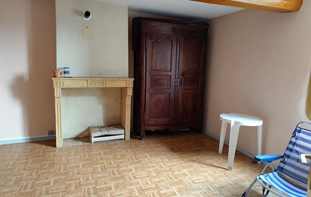 Annonces CHATILLON : Maison / Villa | BESSENAY (69690) | 200 m2 | 260 000 € 