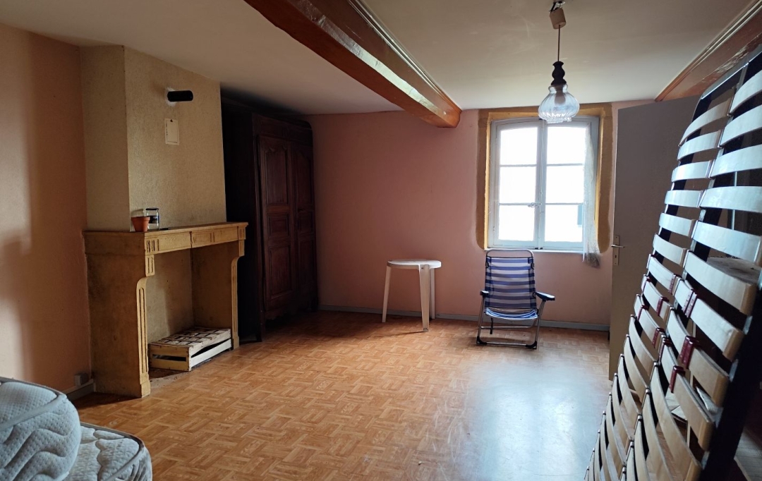 Annonces CHATILLON : Maison / Villa | BESSENAY (69690) | 200 m2 | 260 000 € 