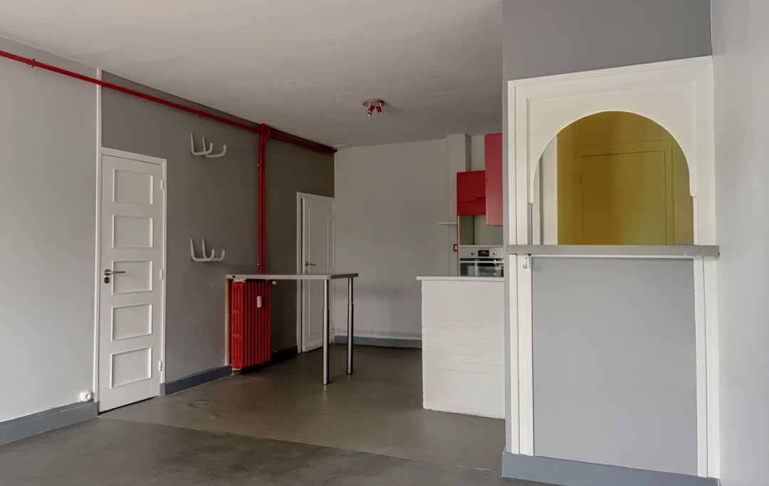 Annonces CHATILLON : Apartment | SAIN-BEL (69210) | 55 m2 | 120 000 € 