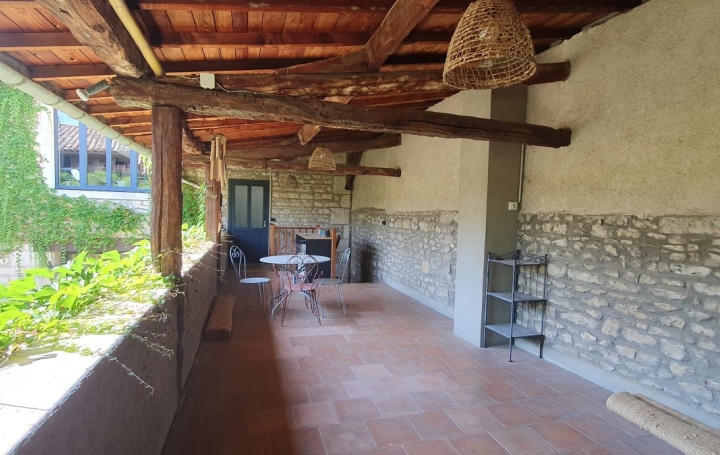  Annonces CHATILLON Maison / Villa | LUCENAY (69480) | 130 m2 | 549 000 € 