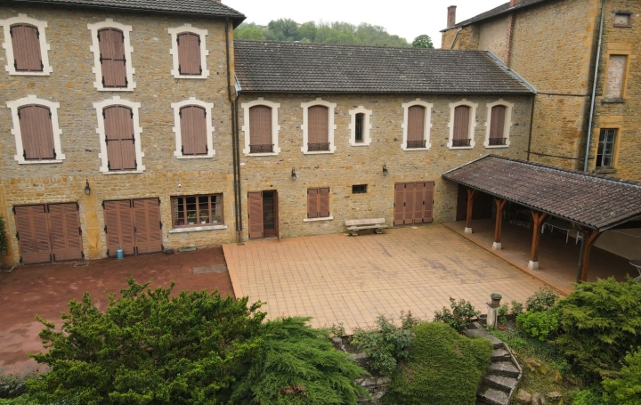  Annonces CHATILLON Maison / Villa | CHESSY (69380) | 356 m2 | 1 236 000 € 