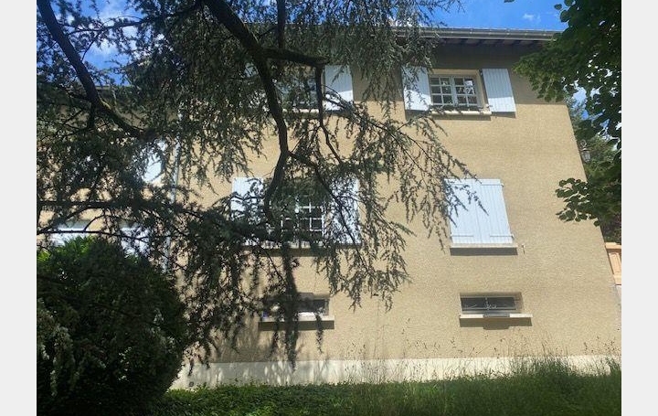  Annonces CHATILLON Maison / Villa | TARARE (69170) | 172 m2 | 450 000 € 