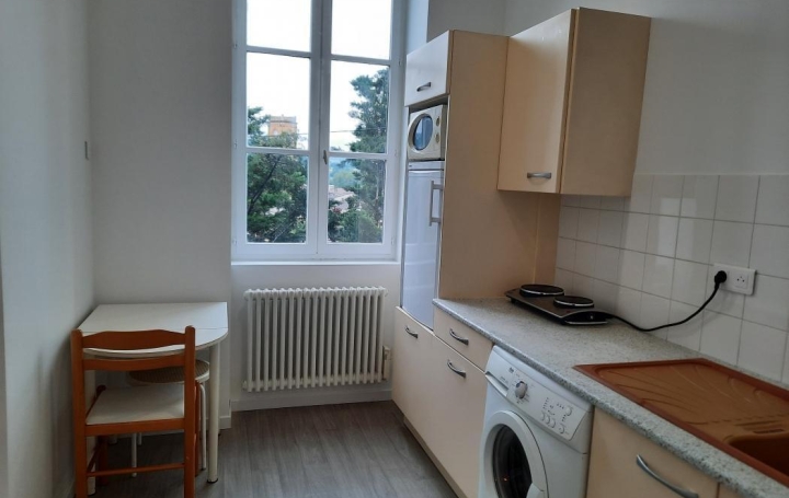  Annonces CHATILLON Appartement | L'ARBRESLE (69210) | 27 m2 | 420 € 