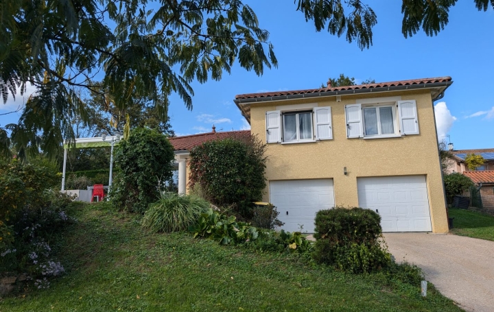  Annonces CHATILLON Maison / Villa | SAVIGNY (69210) | 105 m2 | 470 000 € 